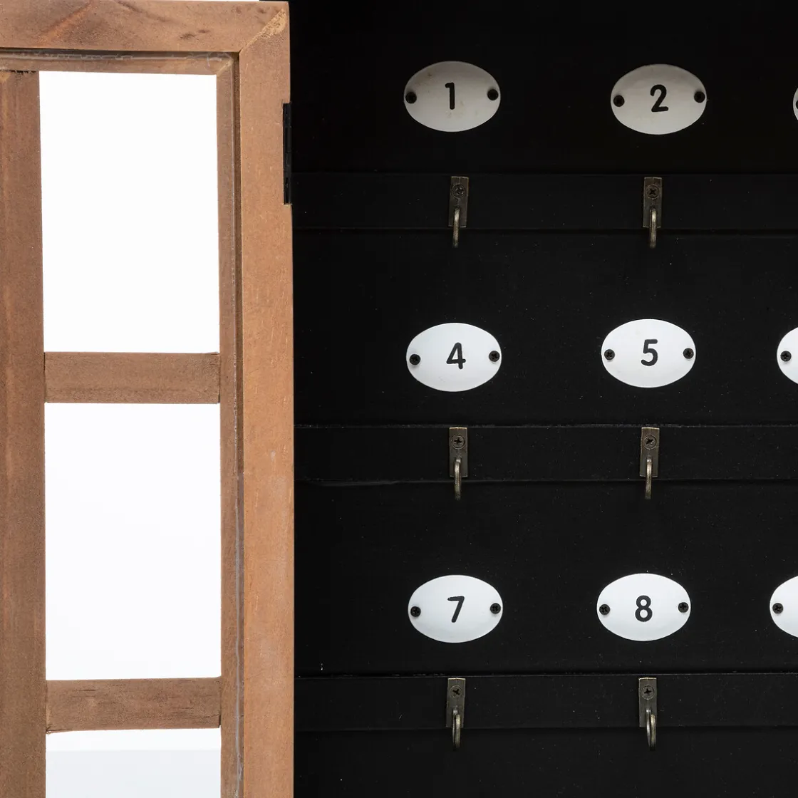 ATMOSPHERA Boîte à clé "Milana" New