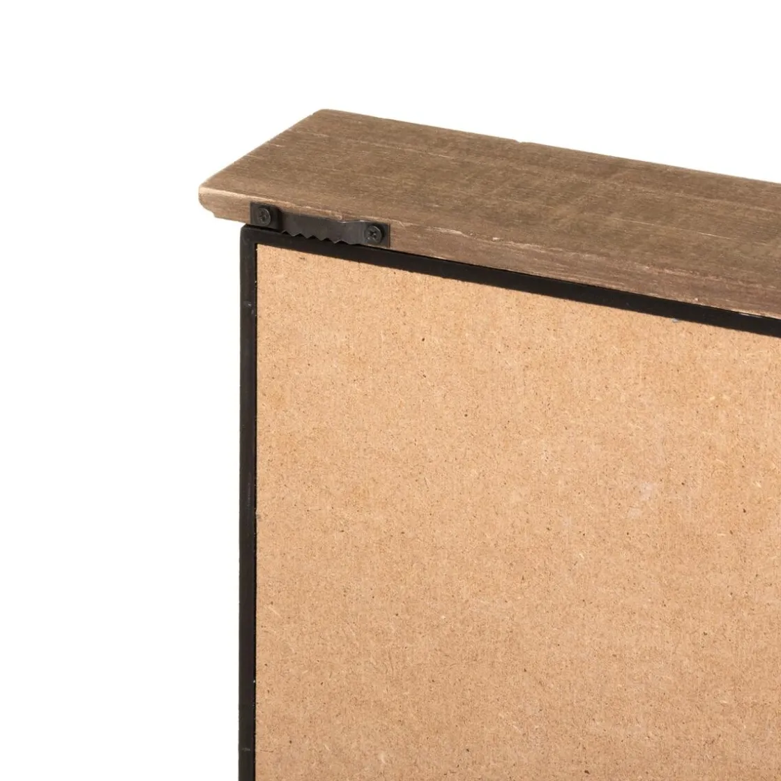 ATMOSPHERA Boîte à clé "Nikolai" Clearance