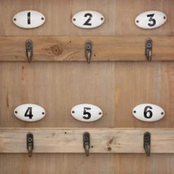 ATMOSPHERA Boîte à clé 