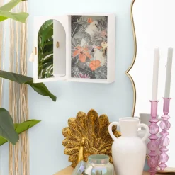 ATMOSPHERA Boîte à clé "Wild" Hot