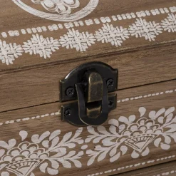 ATMOSPHERA Boîte à couture 