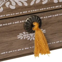 ATMOSPHERA Boîte à couture 