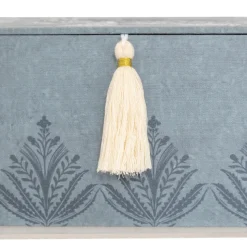 ATMOSPHERA Boîte à couture 