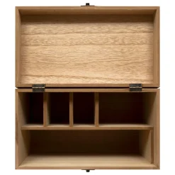 ATMOSPHERA Boîte à pharmacie 