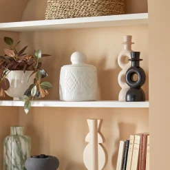 ATMOSPHERA Boîte déco "Mala" Outlet