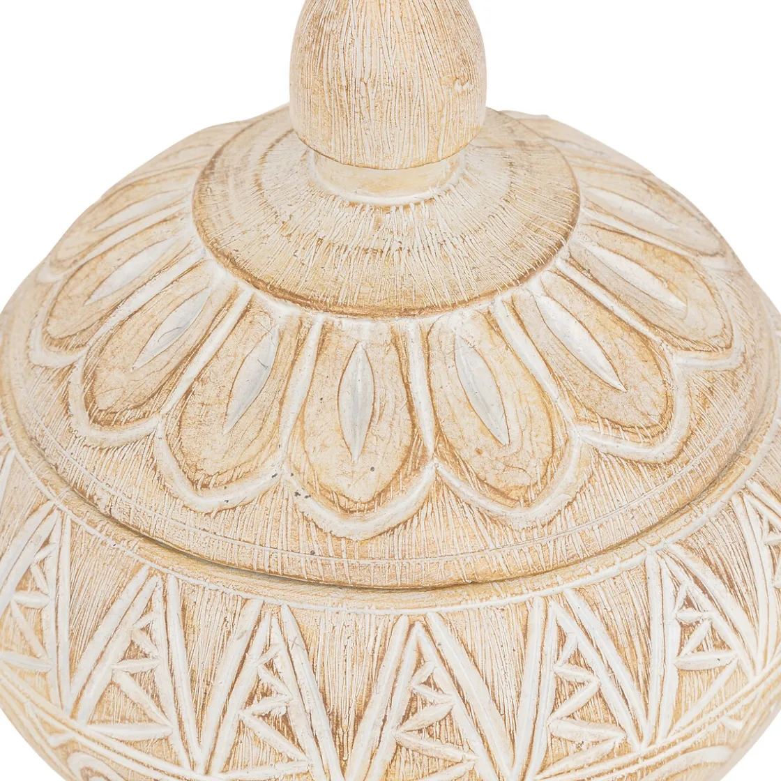 ATMOSPHERA Boîte déco "Oriental" New