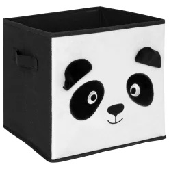 ATMOSPHERA Boîte de rangement enfant panda "Joey" Online