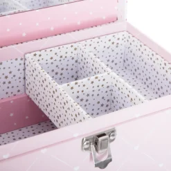 ATMOSPHERA Boîte enfant "Demoiselle" Clearance