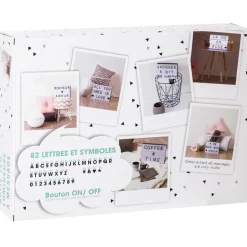 ATMOSPHERA Boîte lumineuse Sale