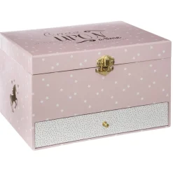 ATMOSPHERA Boîte musicale "Licorne" Hot