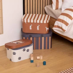 ATMOSPHERA boîtes "Scott" New