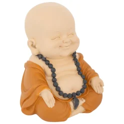 ATMOSPHERA Bouddha résine 