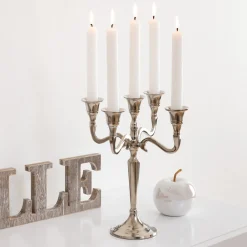 ATMOSPHERA Bougeoir métal Outlet