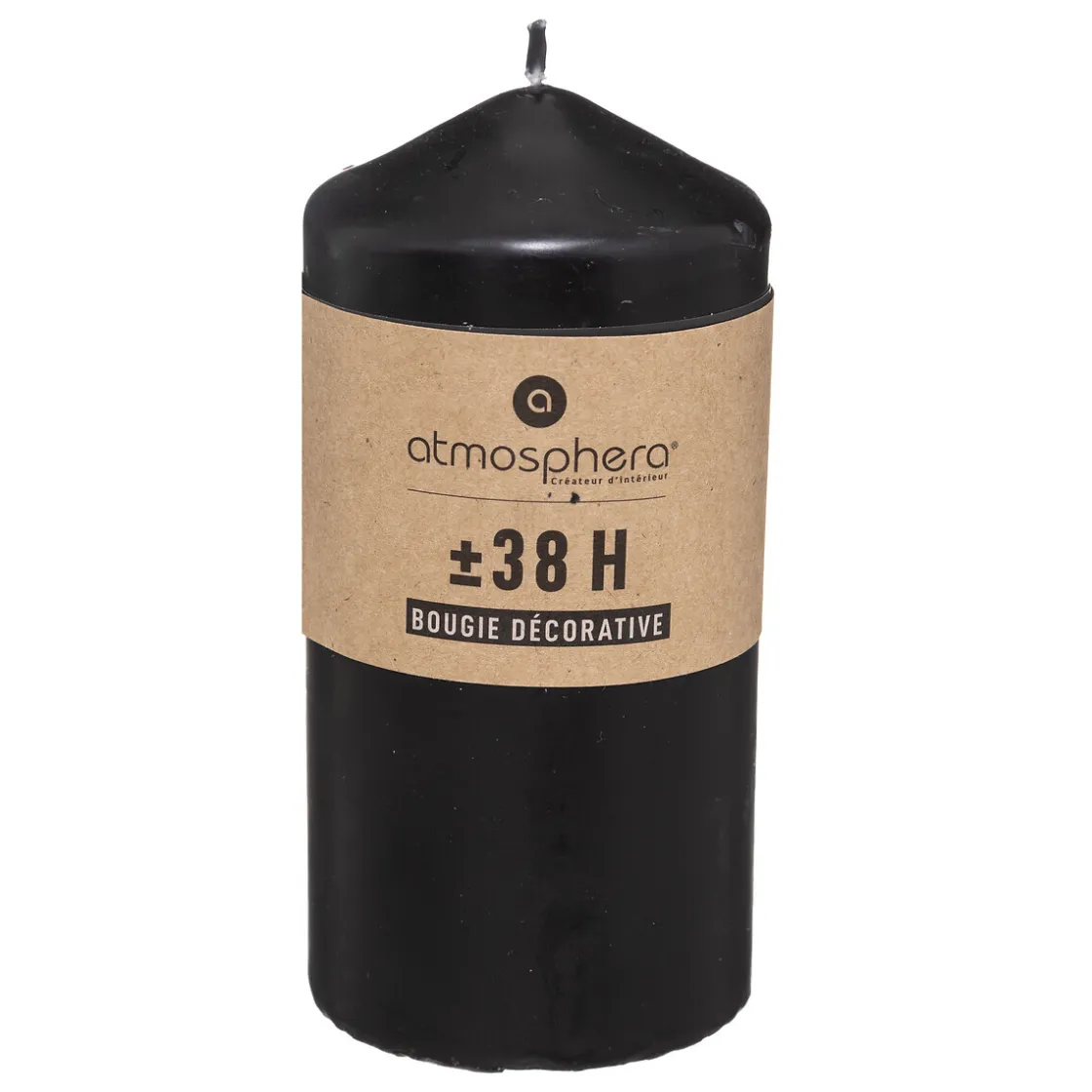 ATMOSPHERA Bougie Sale