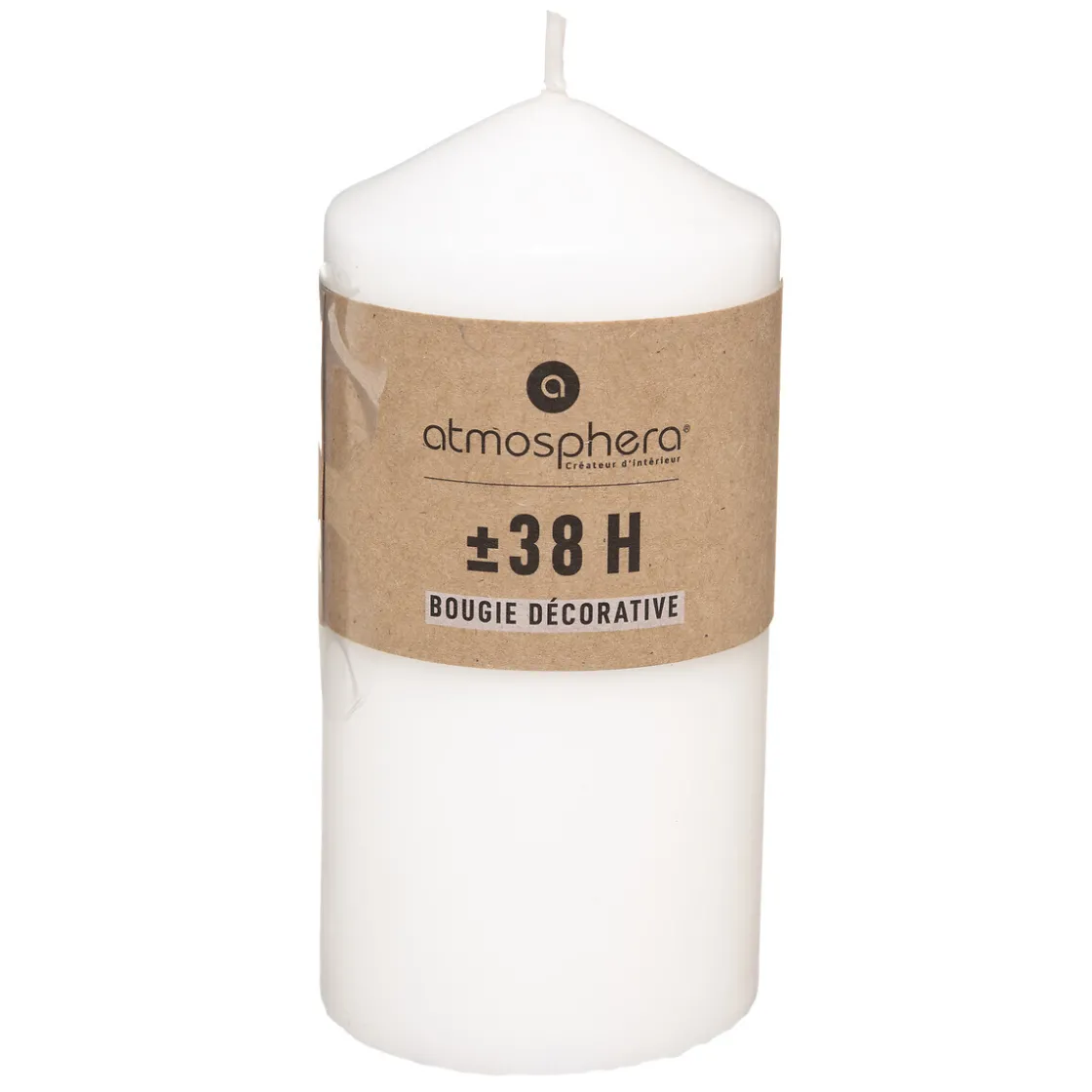 ATMOSPHERA Bougie New