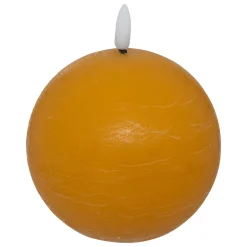 ATMOSPHERA Bougie boule à led "Molia" Outlet