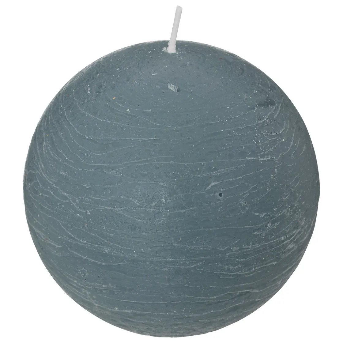 ATMOSPHERA Bougie boule "Olia" Hot