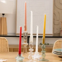 ATMOSPHERA Bougie bâton "Twist Many" Online