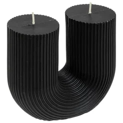 ATMOSPHERA Bougie en U "Demi" New