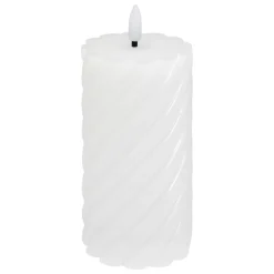 ATMOSPHERA Bougie LED "Aloe" Outlet