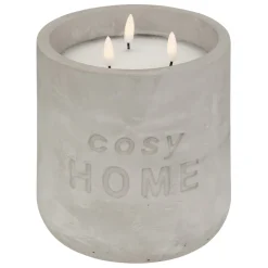 ATMOSPHERA Bougie LED "Cosy" Online