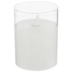 ATMOSPHERA Bougie LED "Sena" Discount