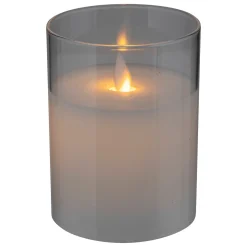 ATMOSPHERA Bougie LED 