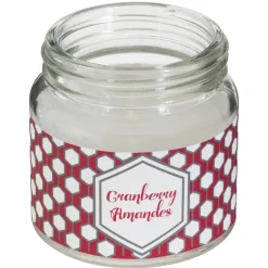 ATMOSPHERA Bougie parfumée Best