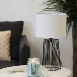 ATMOSPHERA Bougie parfumée Hot