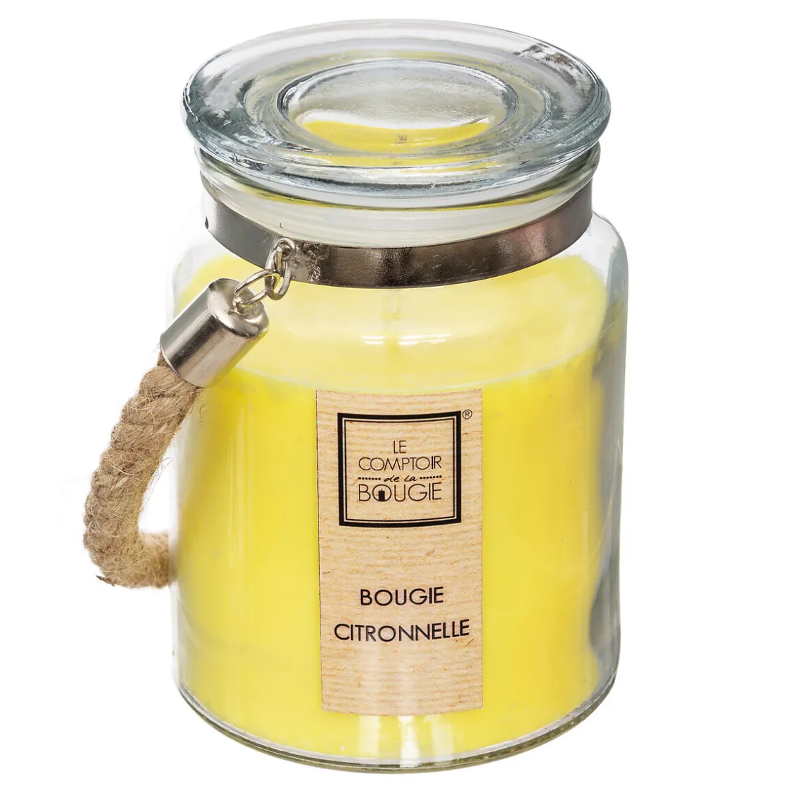 ATMOSPHERA Bougie parfumée Sale