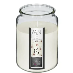 ATMOSPHERA Bougie parfumée Best