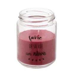 ATMOSPHERA Bougie parfumée Best