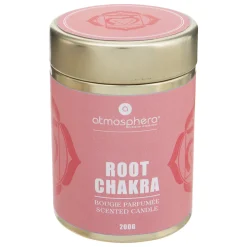 ATMOSPHERA Bougie parfumée "Chakra" Online