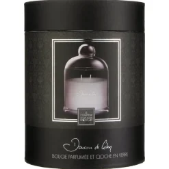 ATMOSPHERA Bougie parfumée cloche "Loyd" Sale