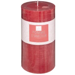 ATMOSPHERA Bougie parfumée "Elea" Hot