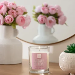 ATMOSPHERA Bougie parfumée "Elea" New