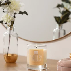 ATMOSPHERA Bougie parfumée "Elea" Hot