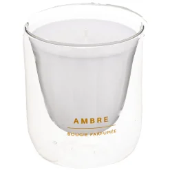 ATMOSPHERA Bougie parfumée "Ilan" Outlet
