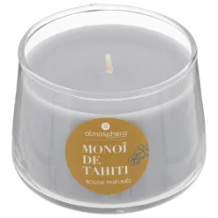 ATMOSPHERA Bougie parfumée "Izor" Clearance