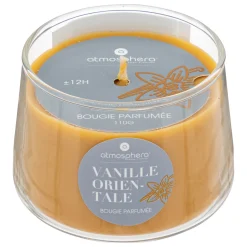 ATMOSPHERA Bougie parfumée "Izor" Sale