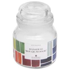 ATMOSPHERA Bougie parfumée "Jomy" Clearance
