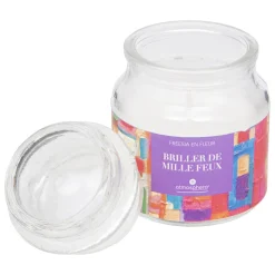 ATMOSPHERA Bougie parfumée "Jomy" Best