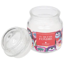 ATMOSPHERA Bougie parfumée "Jomy" Best