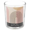 ATMOSPHERA Bougie parfumée "Jomy" Clearance