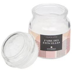 ATMOSPHERA Bougie parfumée "Jomy" New