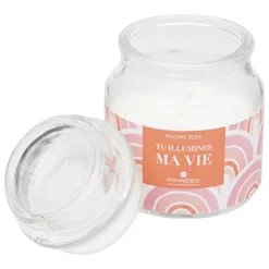 ATMOSPHERA Bougie parfumée "Jomy" New