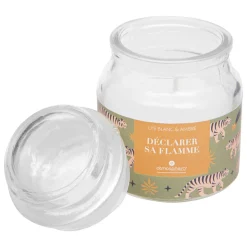 ATMOSPHERA Bougie parfumée "Jomy" New