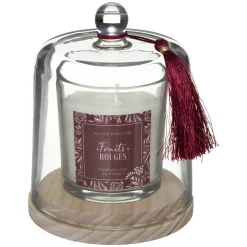 ATMOSPHERA Bougie parfumée "Loli" Hot