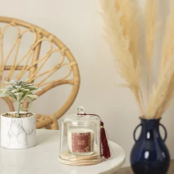 ATMOSPHERA Bougie parfumée "Loli" Hot