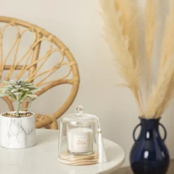 ATMOSPHERA Bougie parfumée "Loli" New